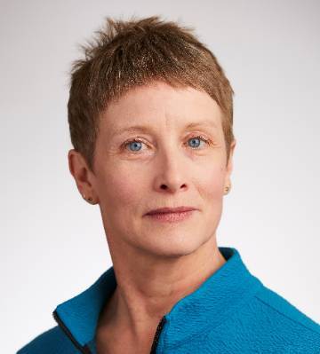 Dr. Joan Pennington Totka