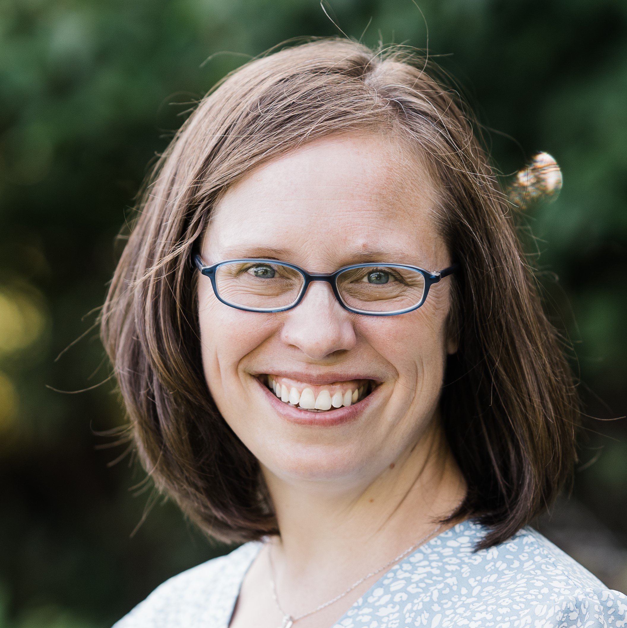 Dr.  Krista A.  Knudson