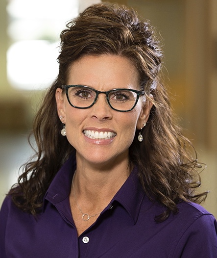 Mary Jo Hoppe